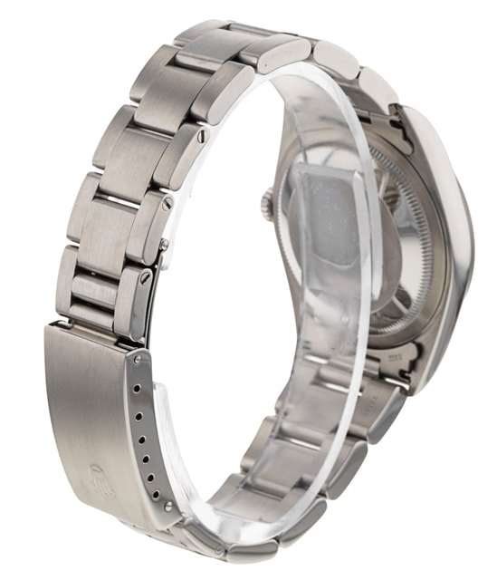 Rolex Datejust 16200 Image 3